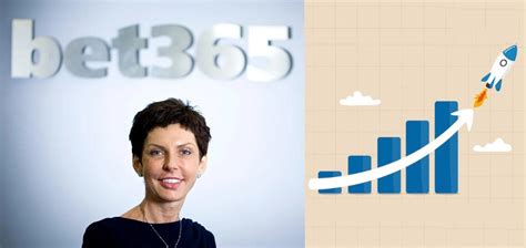 Strong growth in profit and active customers for Bet365.